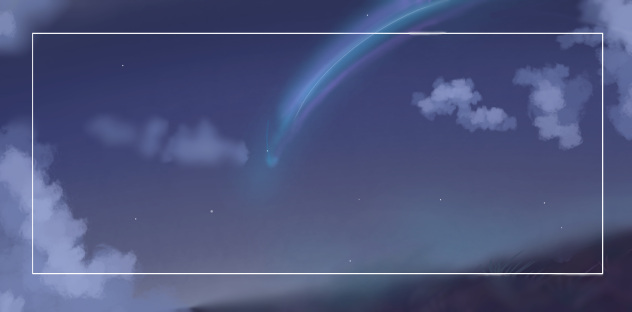 •kimi no nawa•