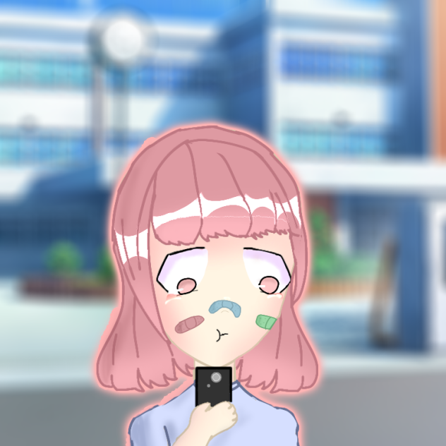 🩹💖