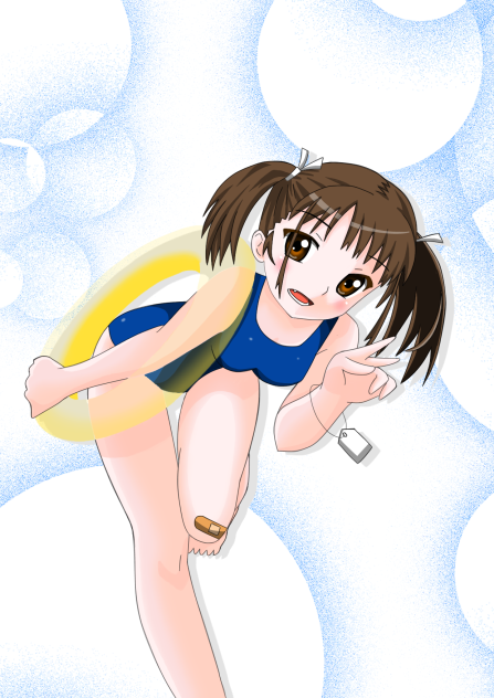 練習模写7