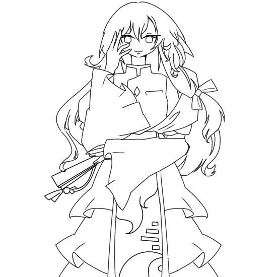 幻想郷の大賢者