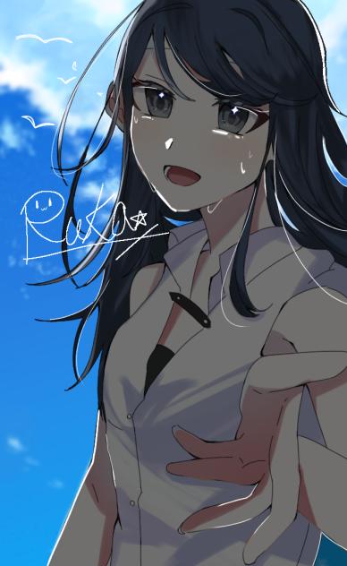 行こう！！
