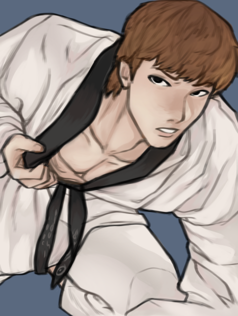 Seong taehoon Viral Hit