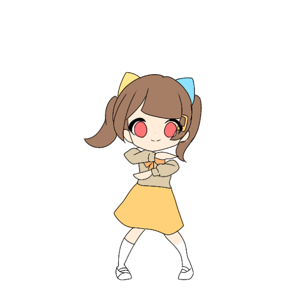ロリ神ダンス fullＶｅｒ．
