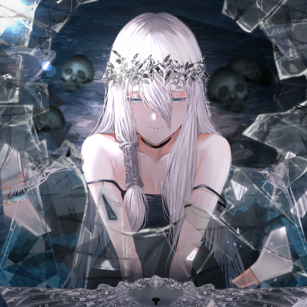 PANDORA - ibisPaint