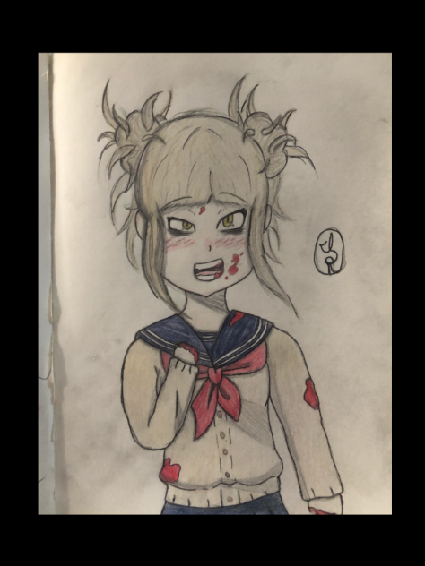 Himiko Toga