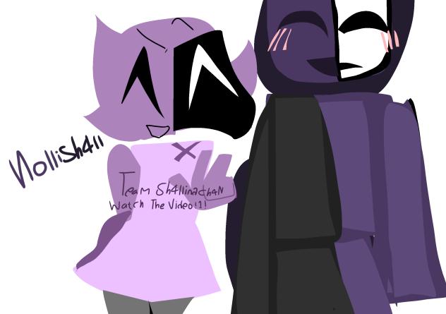 fa for Moonystary💅🏻