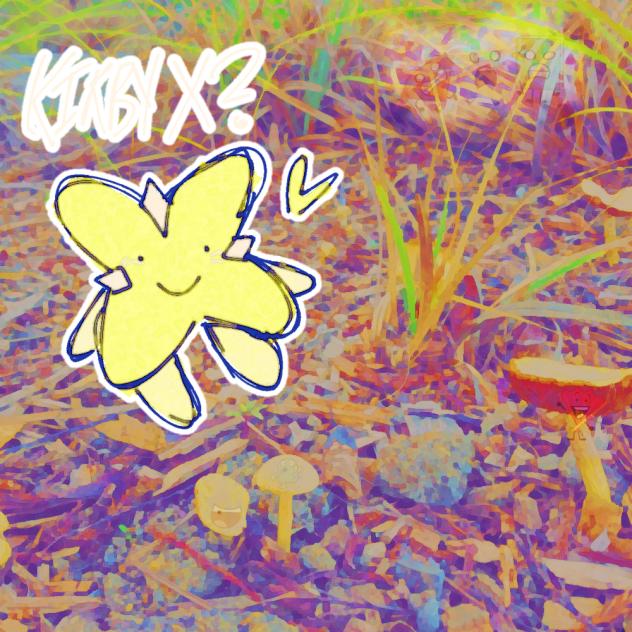 Kirby X