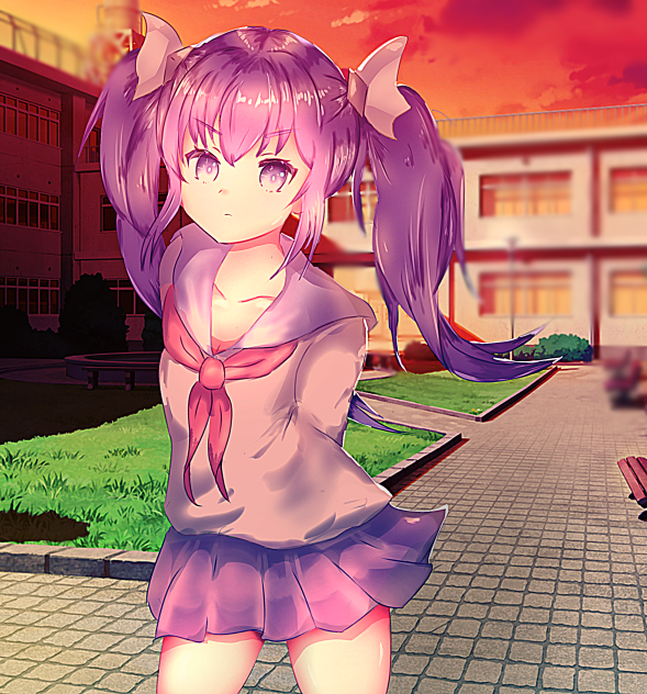 ファンアート