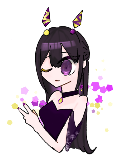 おめかし代理ちゃん♡