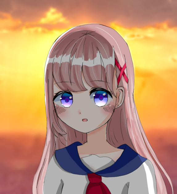 制服