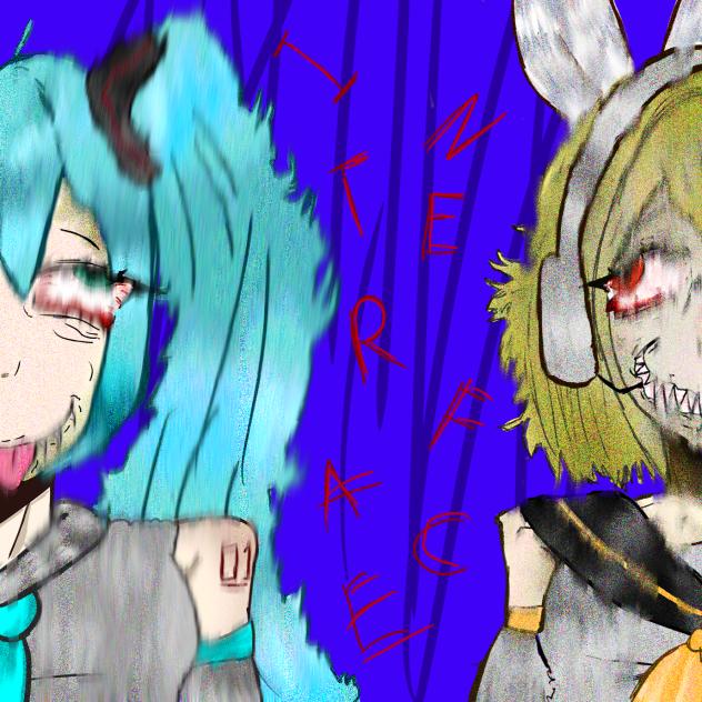INTERFACE!! (Mws lost media song)