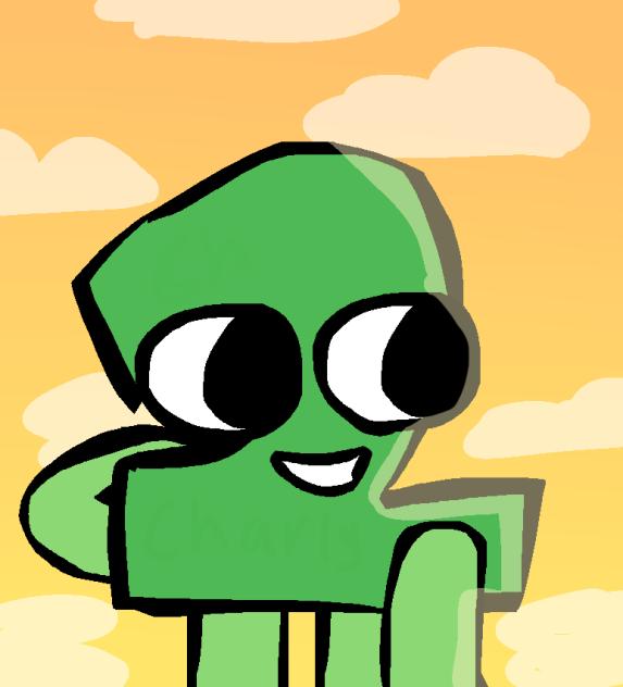 Using the lasso brush as a starter pt.2