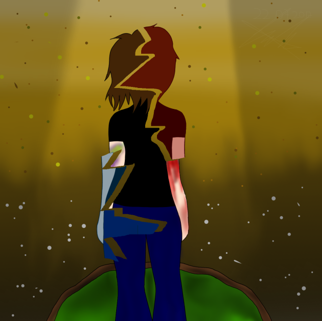 End Of The Road - ibisPaint