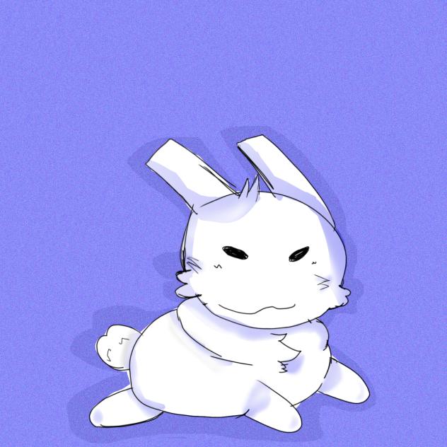 ⟡ ݁₊ . 🐇GUBBY ⭐️⟡ ݁₊ .