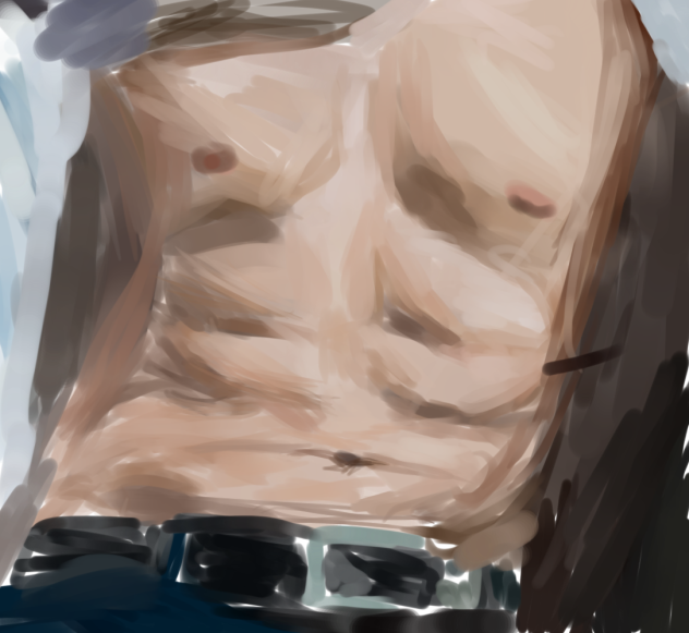 Men - ibisPaint