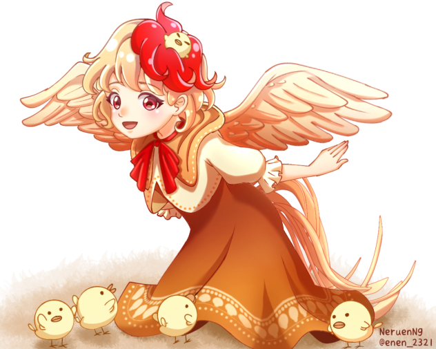 東方~庭渡 久侘歌