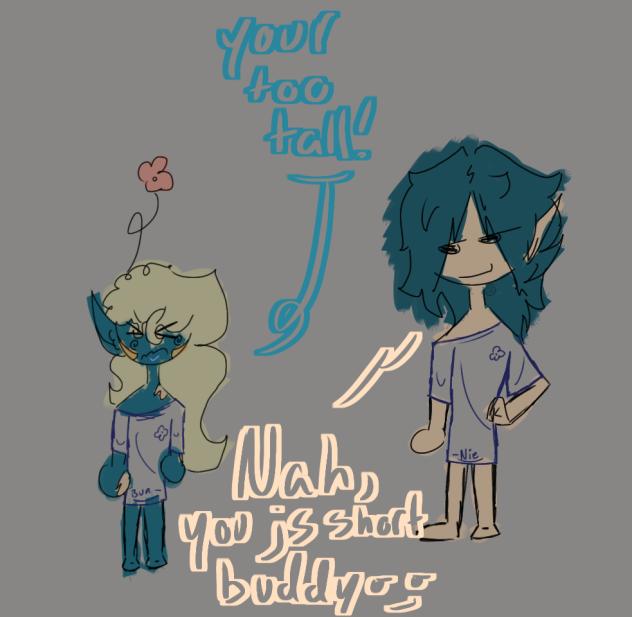 Doodles =3 - ibisPaint