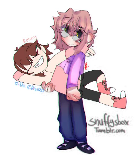 Collab agaaiiiiinnnn