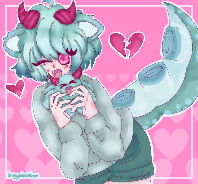 Freebie for Mellody