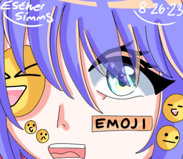 Emoji [RANDOM]