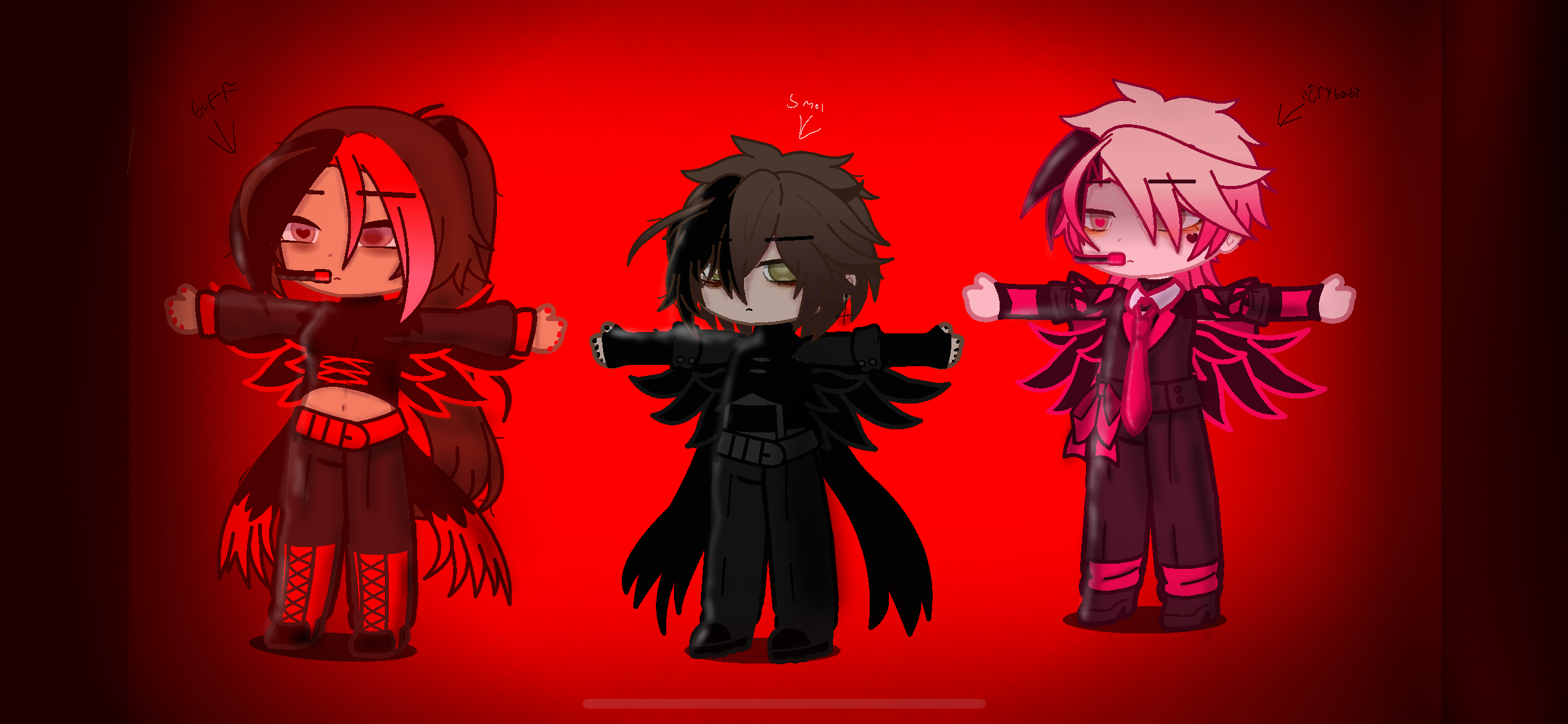 designs - ibisPaint