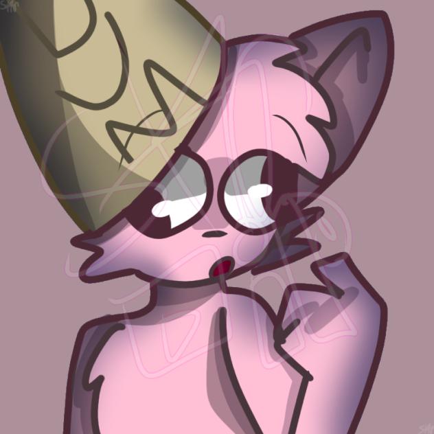 my sprunki oc