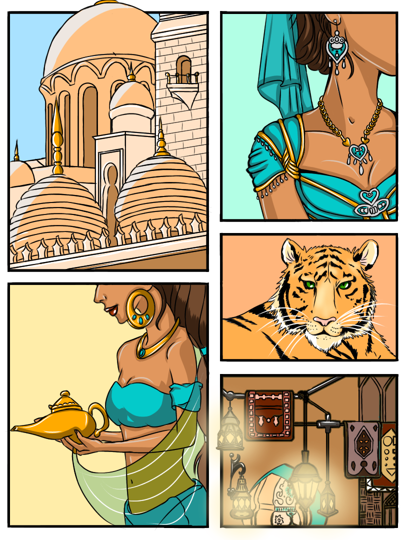 140 sin título - ibisPaint