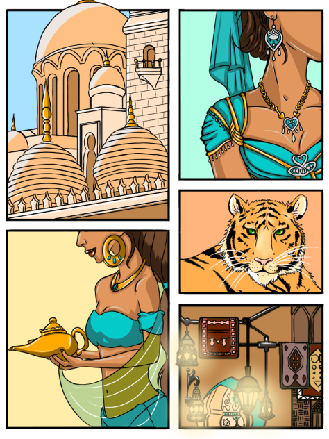 140 sin título - ibisPaint