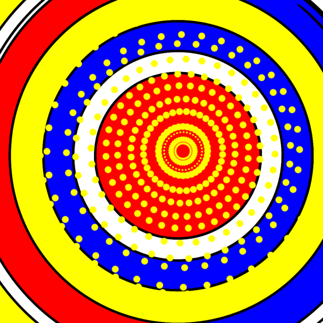 color change - ibisPaint