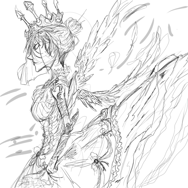 à ha - ibisPaint
