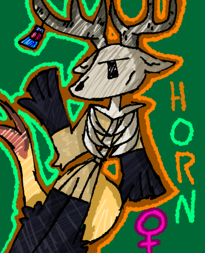 Horn