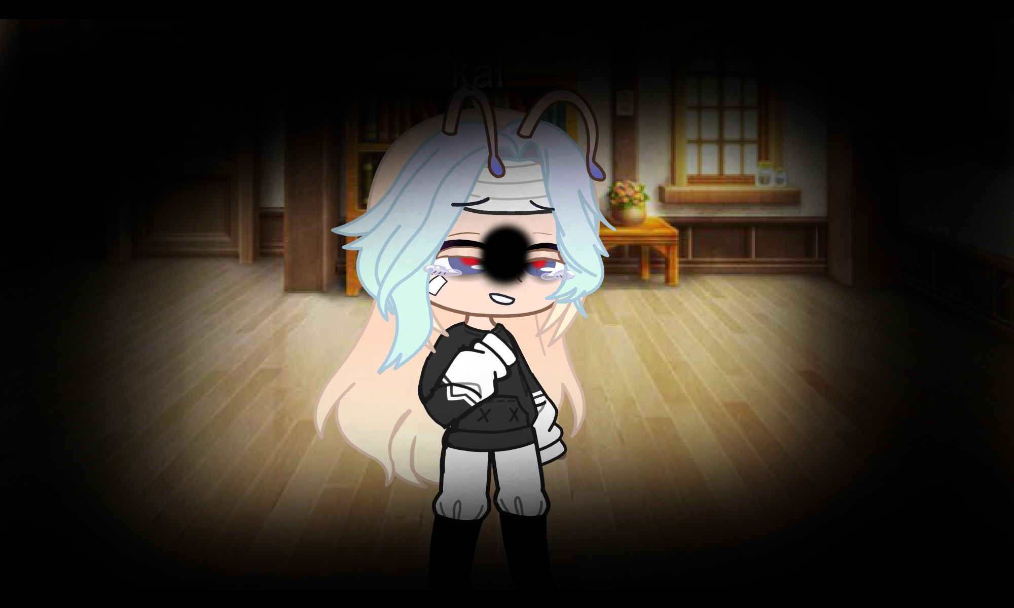 crying - ibisPaint