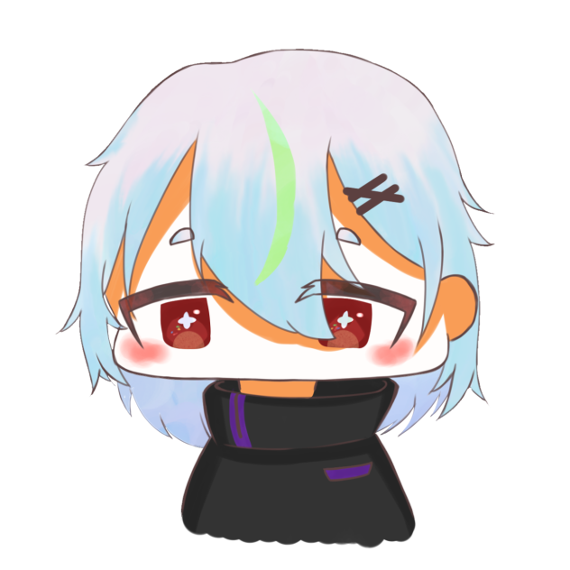 アイコン描いた！