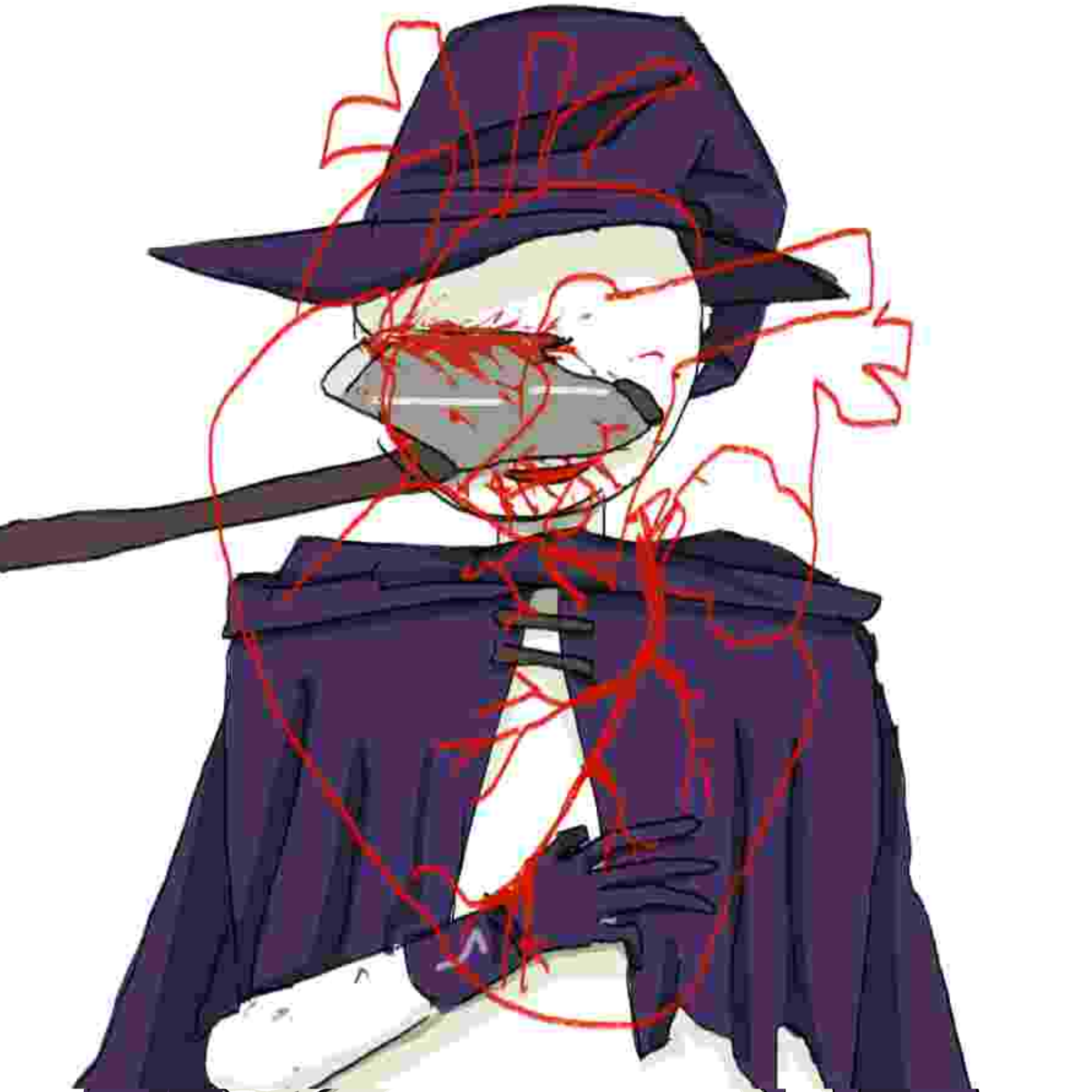 ded - ibisPaint