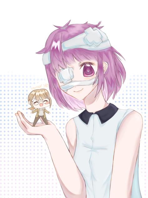 Doctor Mofu