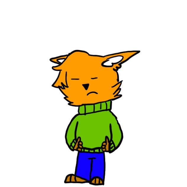 More animation testing