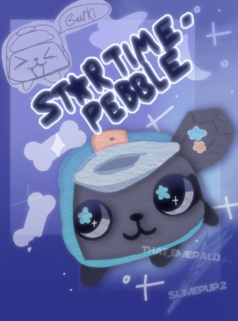 Startime - Pebble (DW)