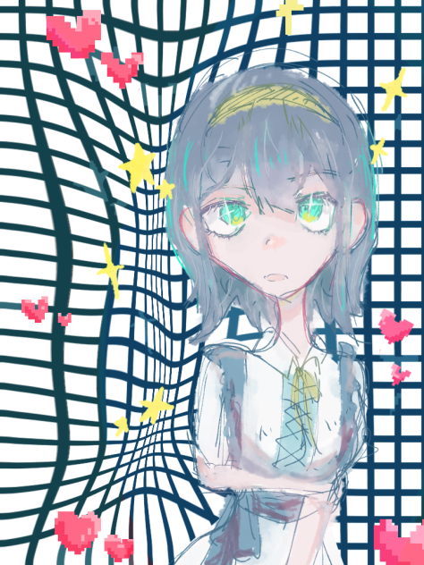 ナぽーぴ