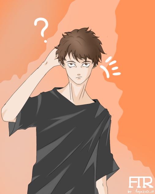 anime 2 - ibisPaint