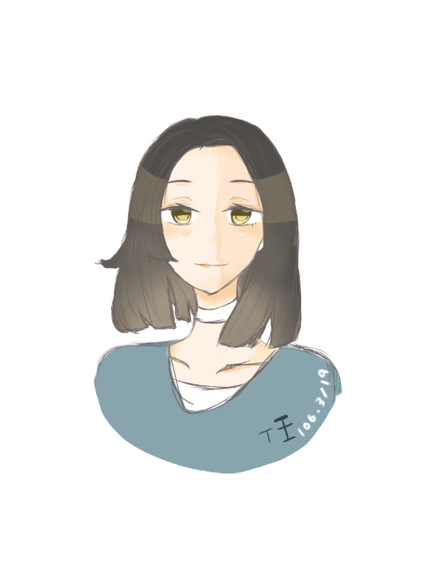 mother - ibisPaint