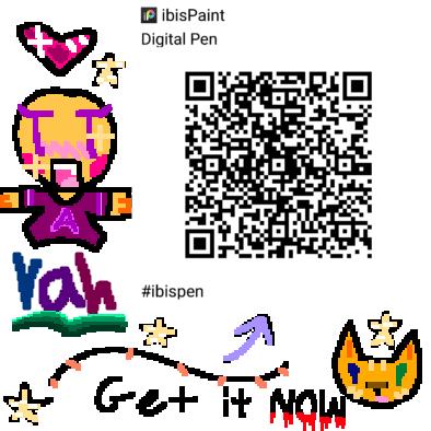 here's my pixel pen if yall need