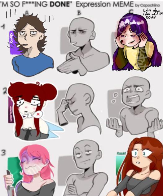!! I’m so done!!