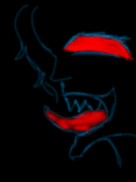 Demon 2 - ibisPaint