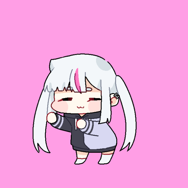 arisu dance XDD