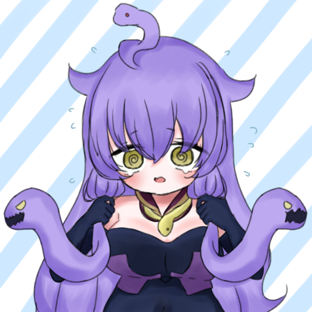 あわわなシャイナ