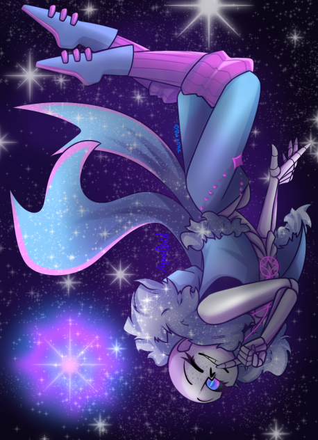 An Out Of This World Experience