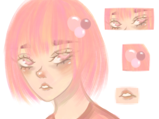 Trying Something New