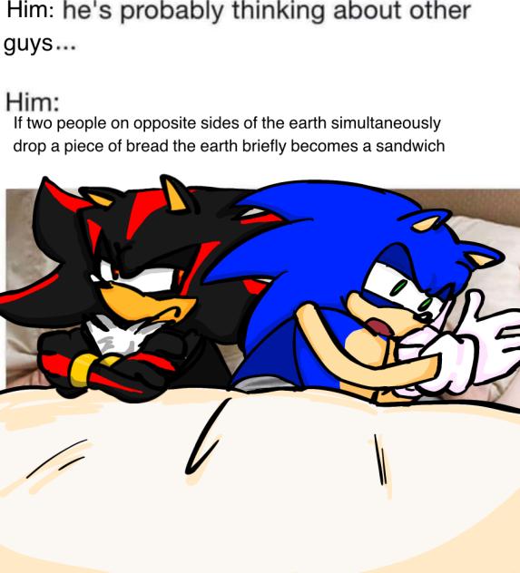 sonadow mem 2.0 FIXED