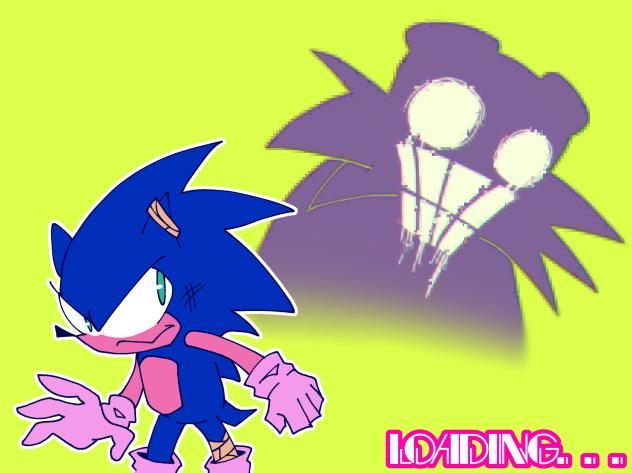 SCC Loading Screen #1