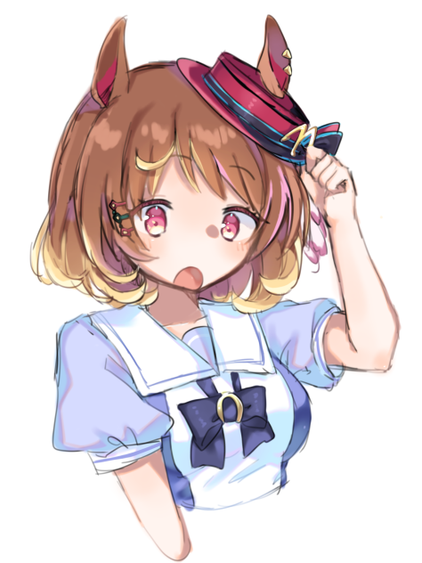 ノースフライト。